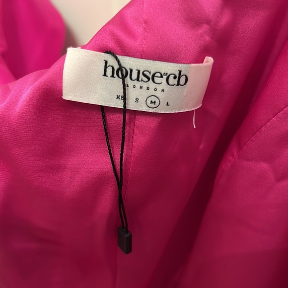 Worn once, beautiful color. Fast shipping. - Picture 4 of 6